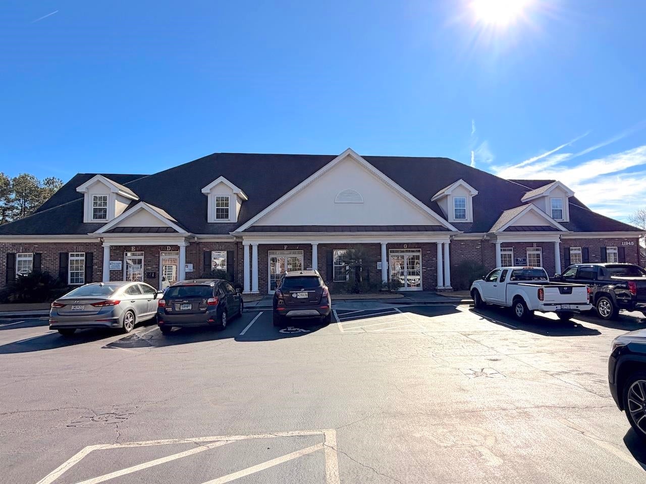 Photo 1 of 9 — 11945 Grandhaven Dr. Suite D, Murrells Inlet, SC 29576