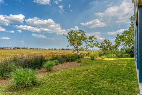 A home in Pawleys Island