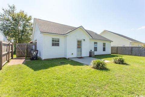 A home in Longs