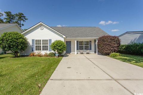 A home in Longs