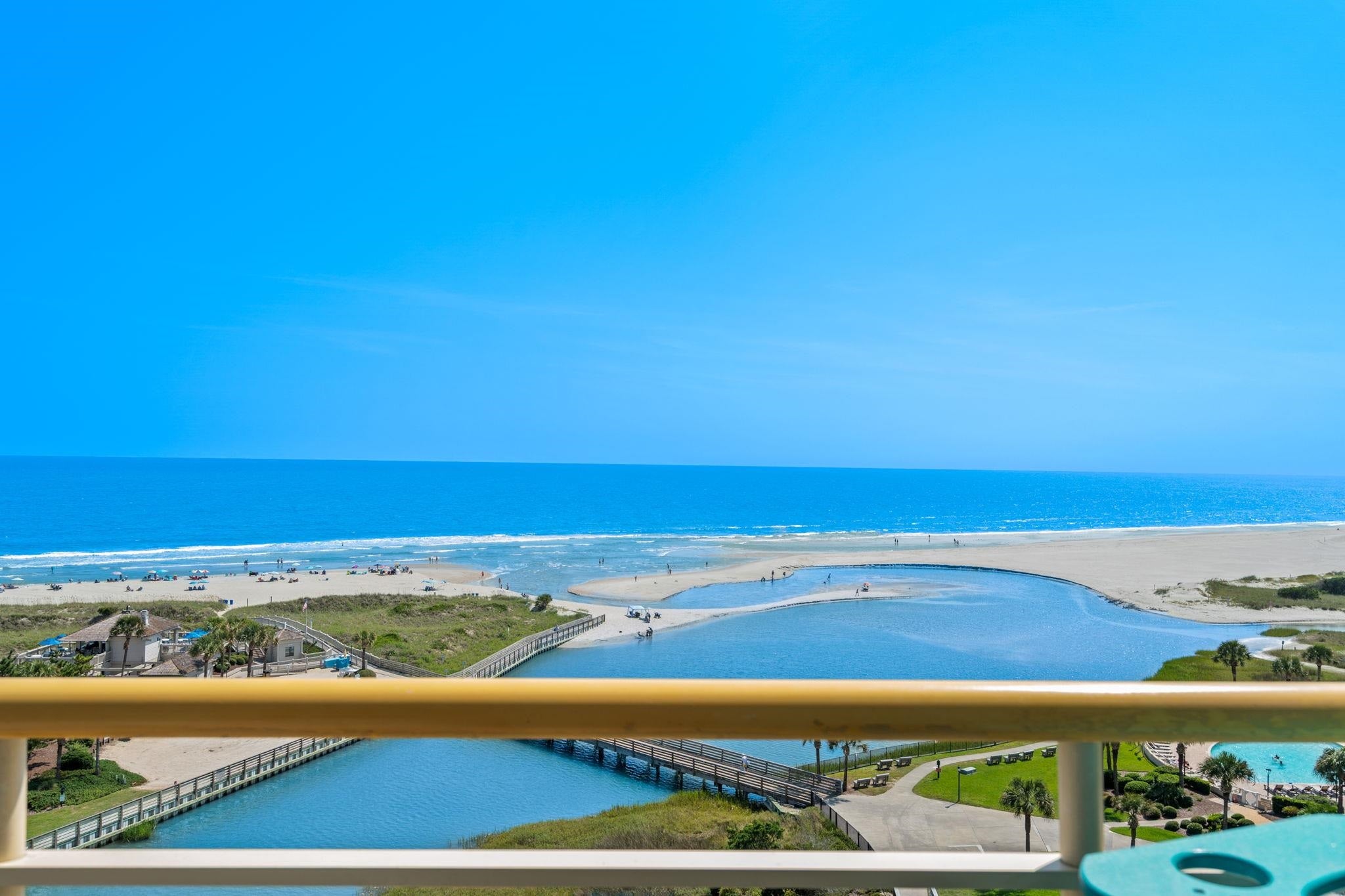 100 Ocean Creek Dr. E9