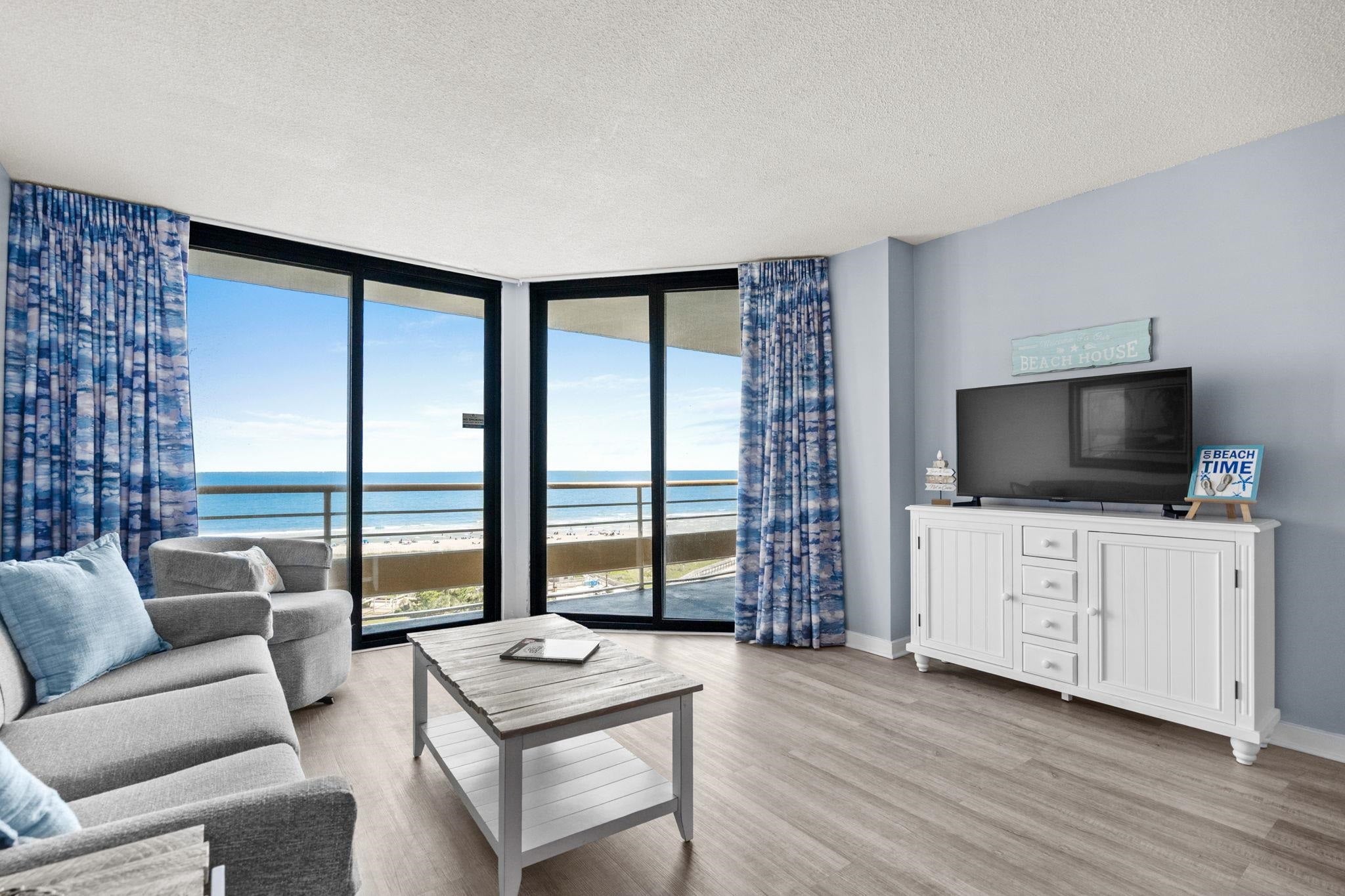 100 Ocean Creek Dr. E9