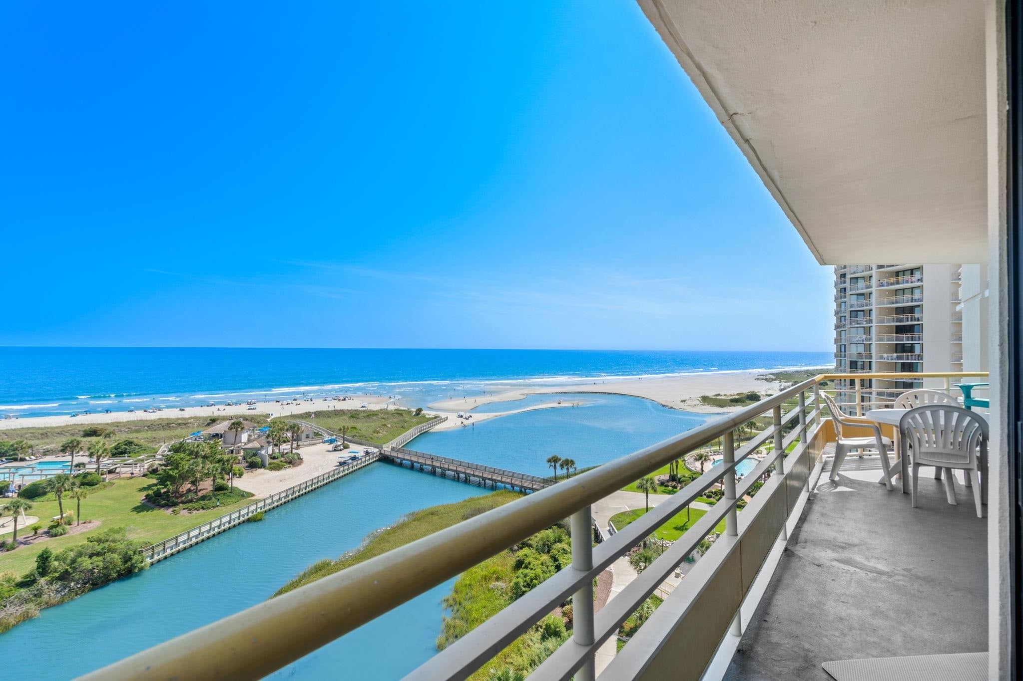 100 Ocean Creek Dr. E9