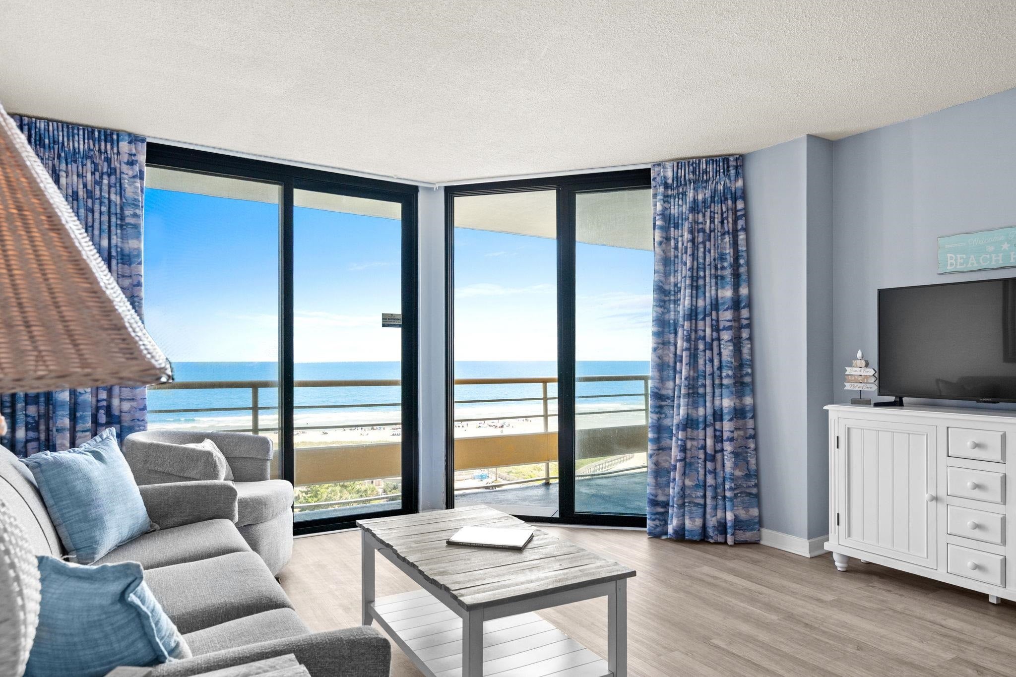100 Ocean Creek Dr. E9