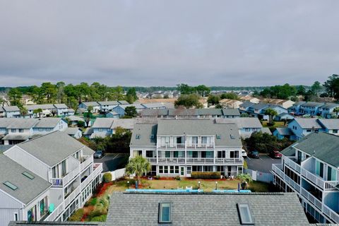 A home in Little River