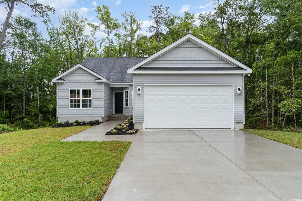 Photo of 271 Liberty Church Rd, Loris, SC 29569 (MLS # 2625244)