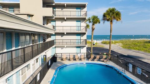 2711 S Ocean Blvd. Myrtle Beach SC 29577