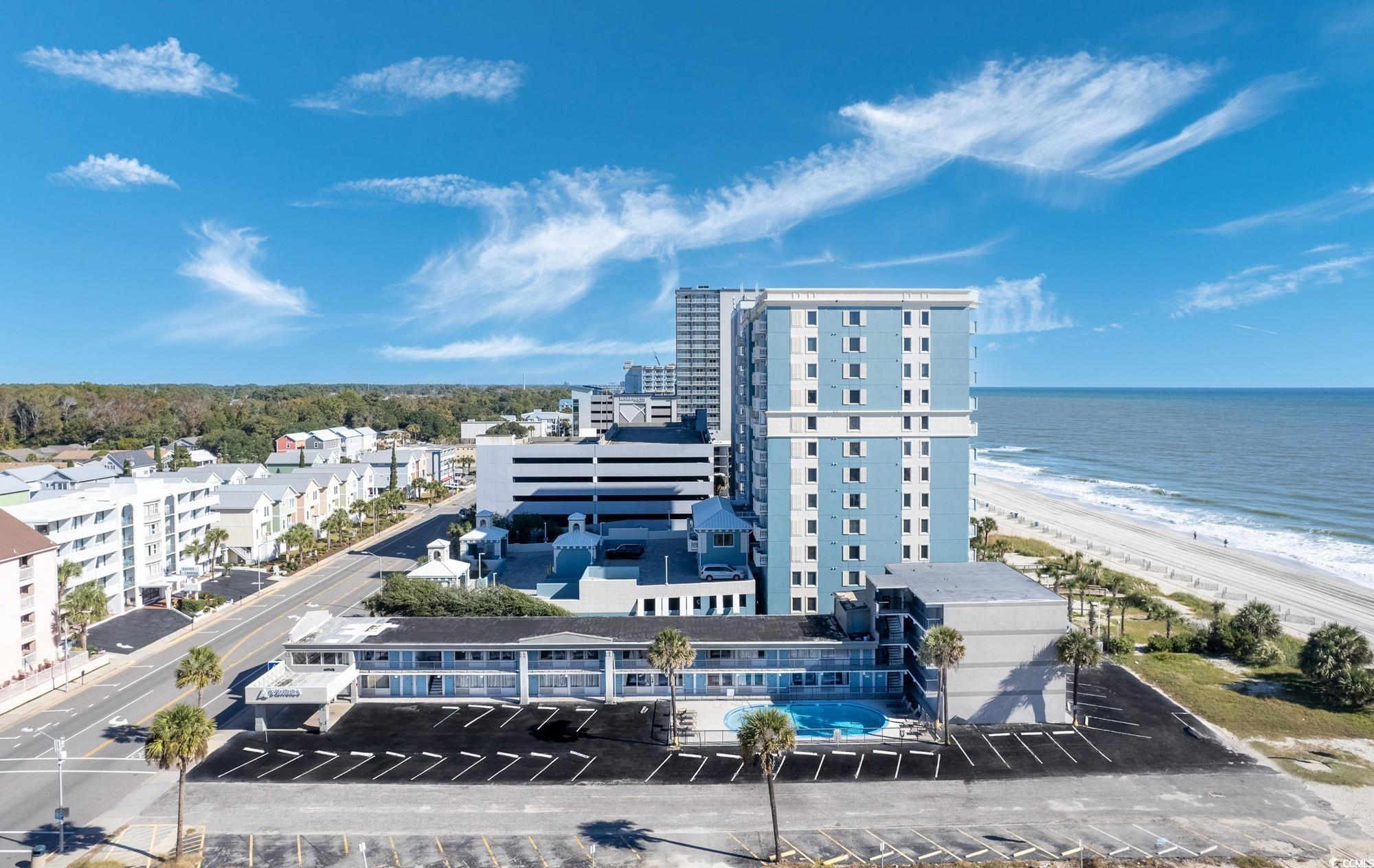 2711 S Ocean Blvd.