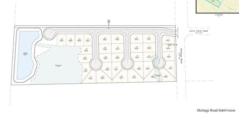 TBD Heritage Rd. Loris SC 29569