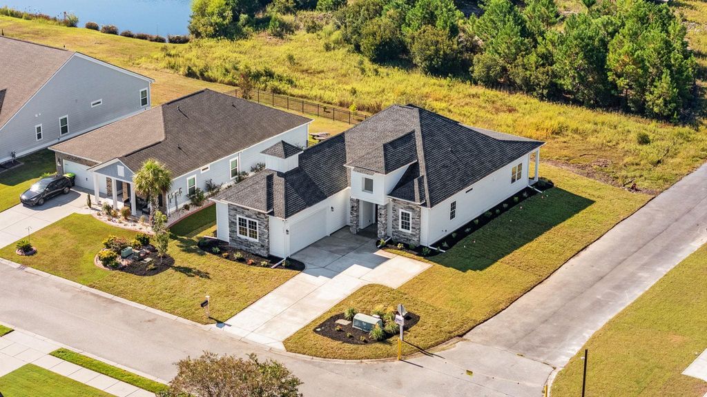 Photo of 174 Sago Palm Dr, Myrtle Beach, SC 29579 (MLS # 2603480)