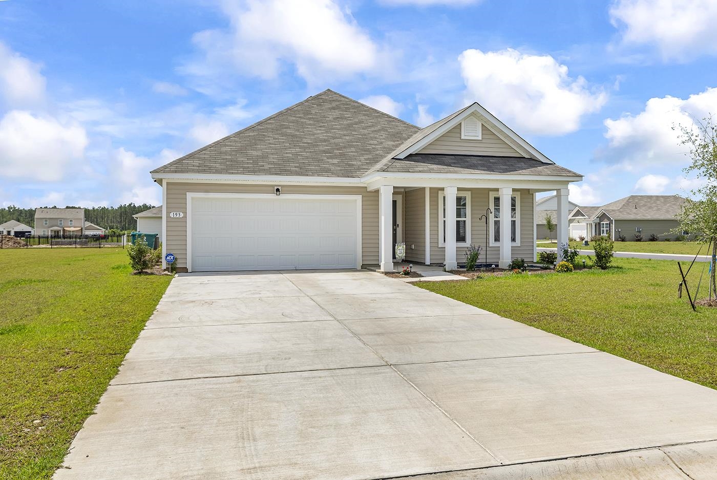 193 Country Grove Way