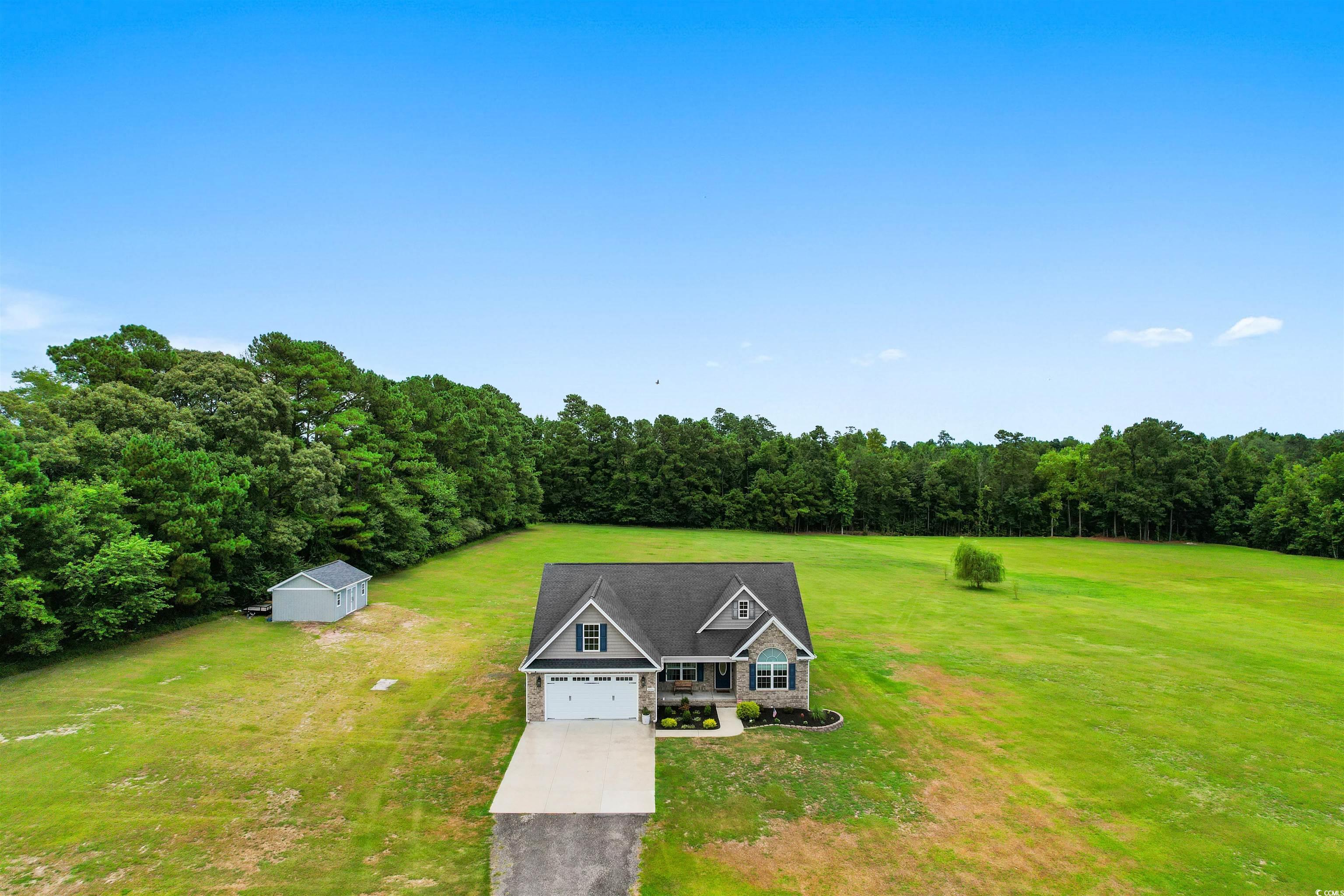 View Galivants Ferry, SC 29544 house