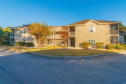 1203 Sweetwater Blvd. 1203 Murrells Inlet SC 29576