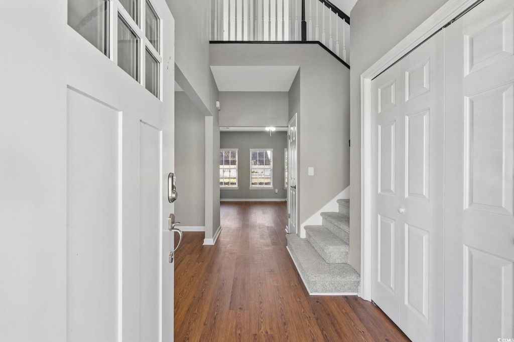 Photo of 629 Slash Pine Ct, Myrtle Beach, SC 29579 (MLS # 2528392)