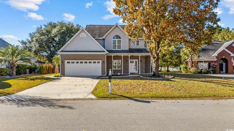 629 Slash Pine Ct. Myrtle Beach SC 29579