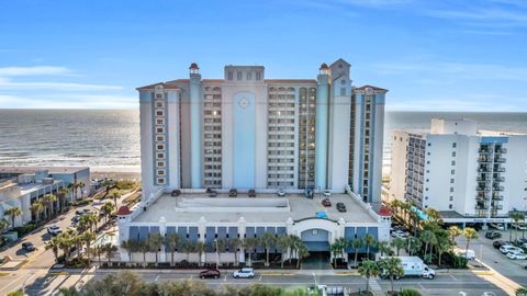 2311 S Ocean Blvd. 430 Myrtle Beach SC 29577