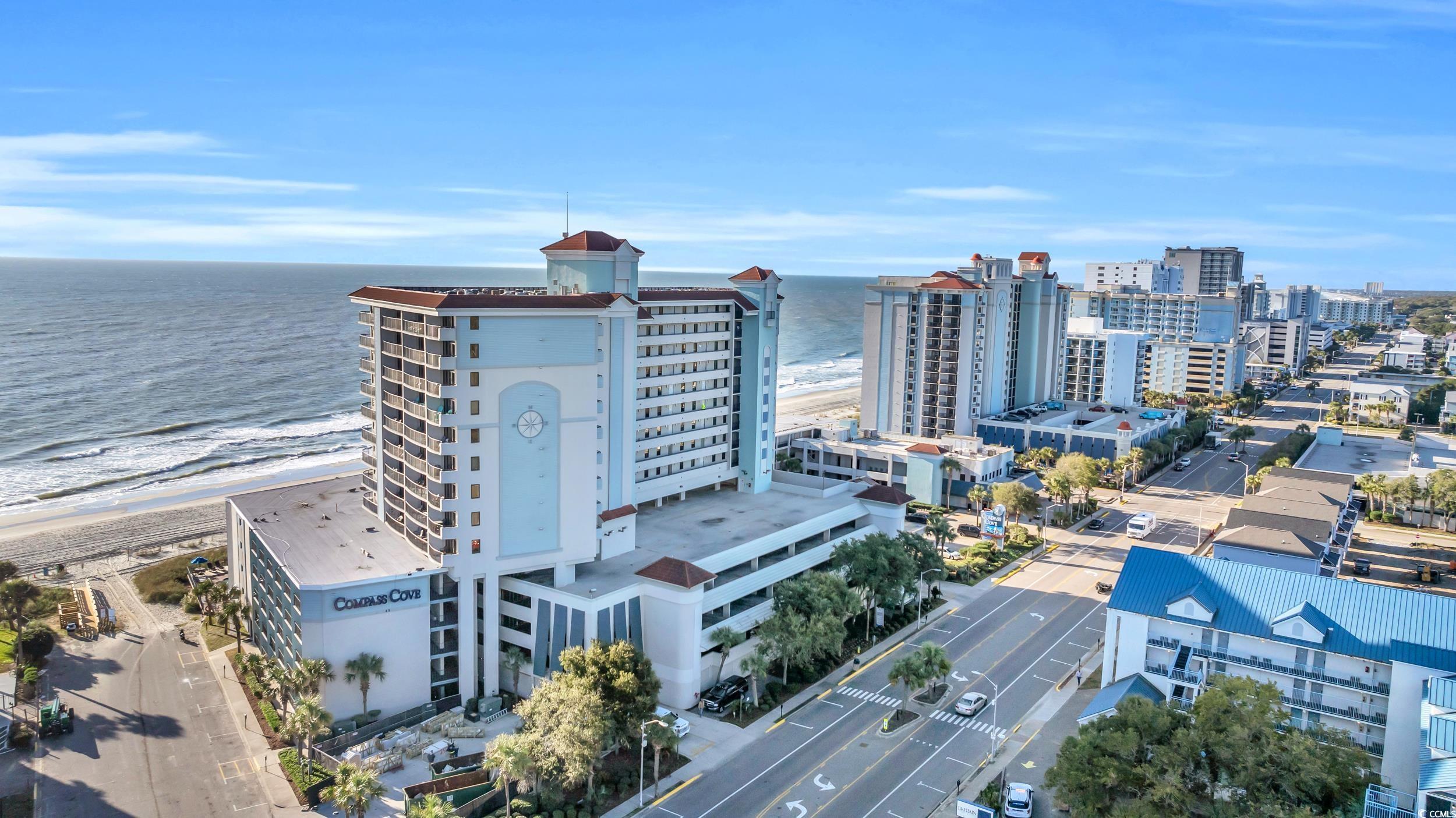 2311 S Ocean Blvd. 430