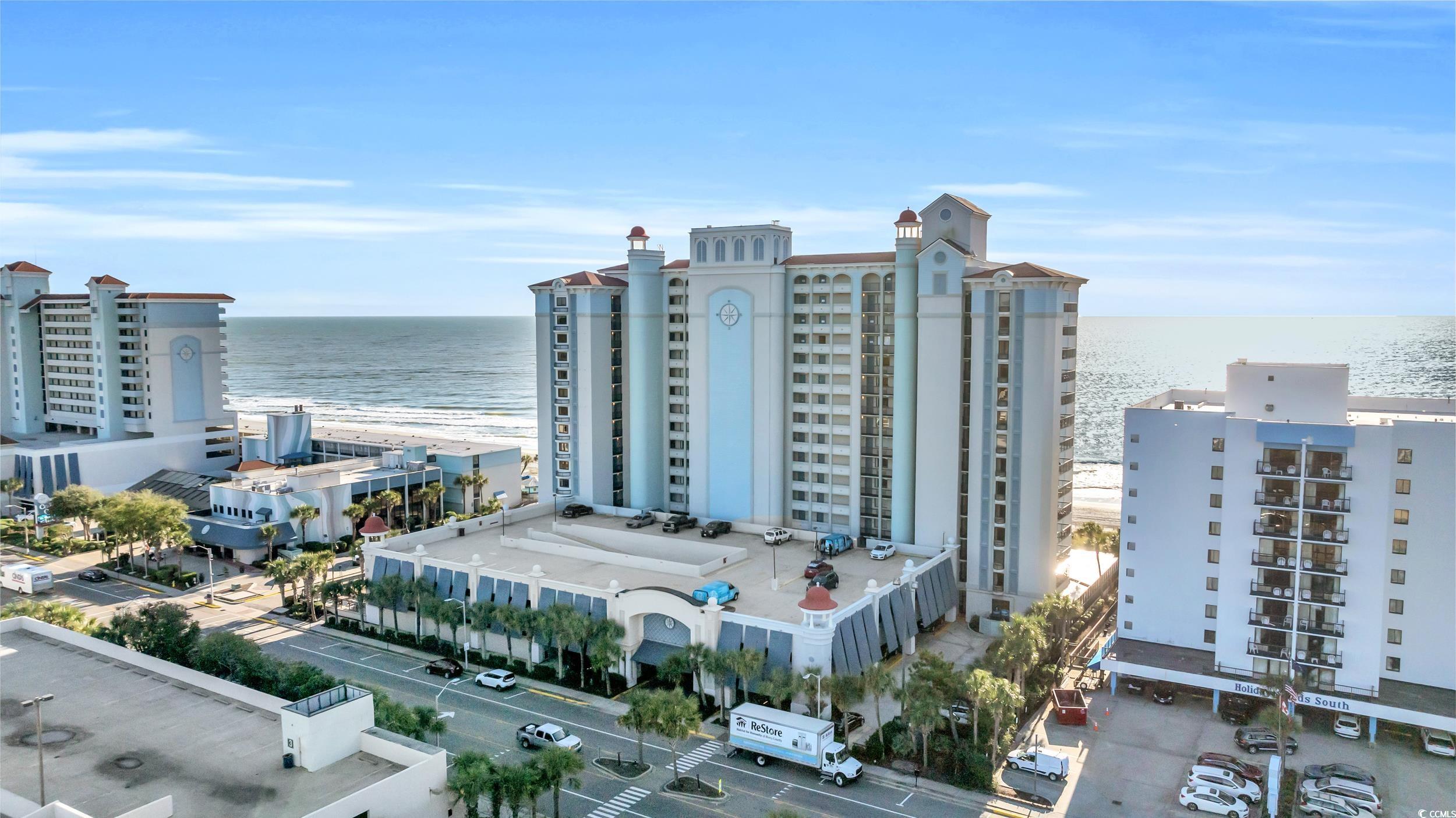 2311 S Ocean Blvd. 430
