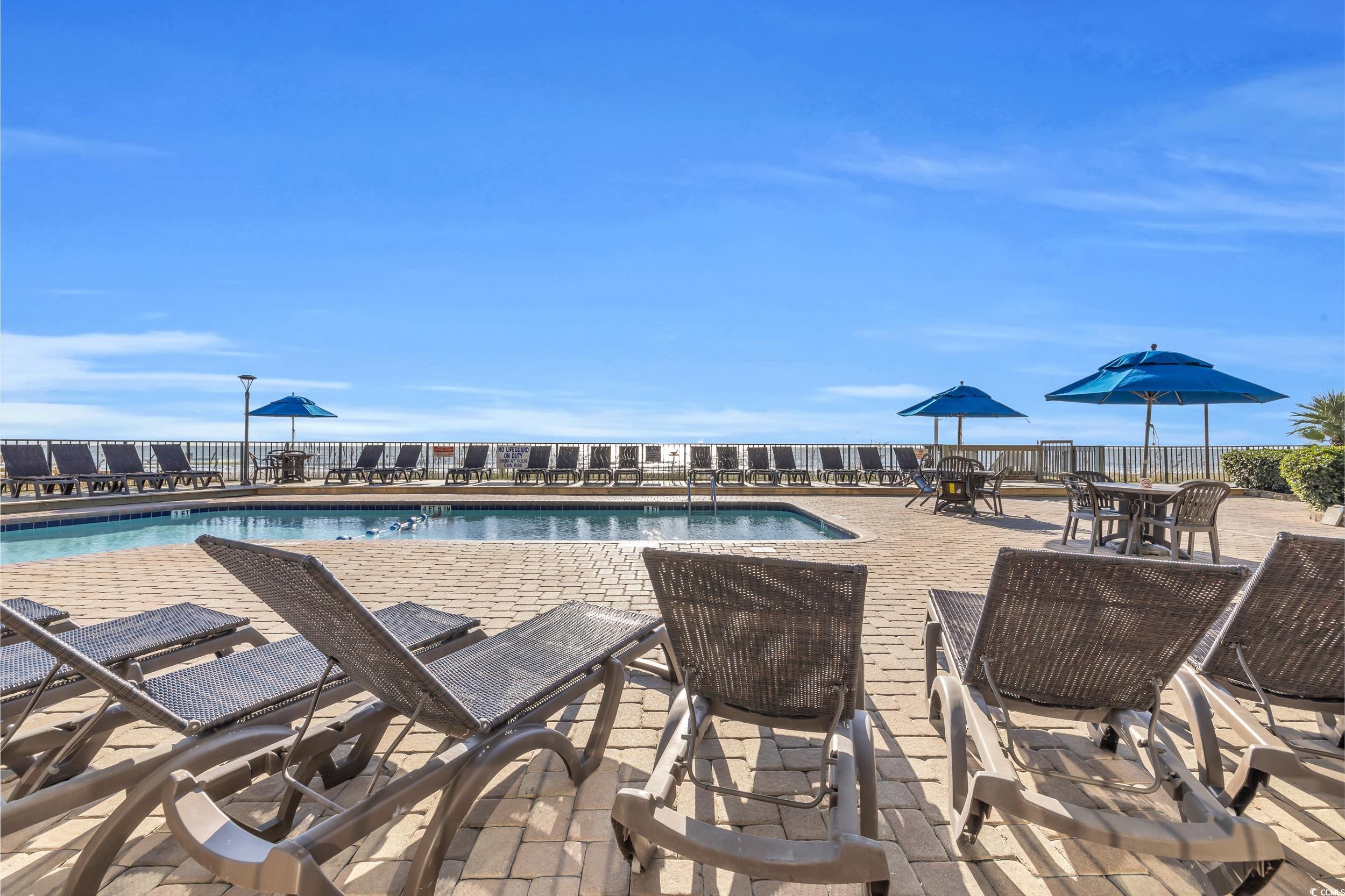 2311 S Ocean Blvd. 430