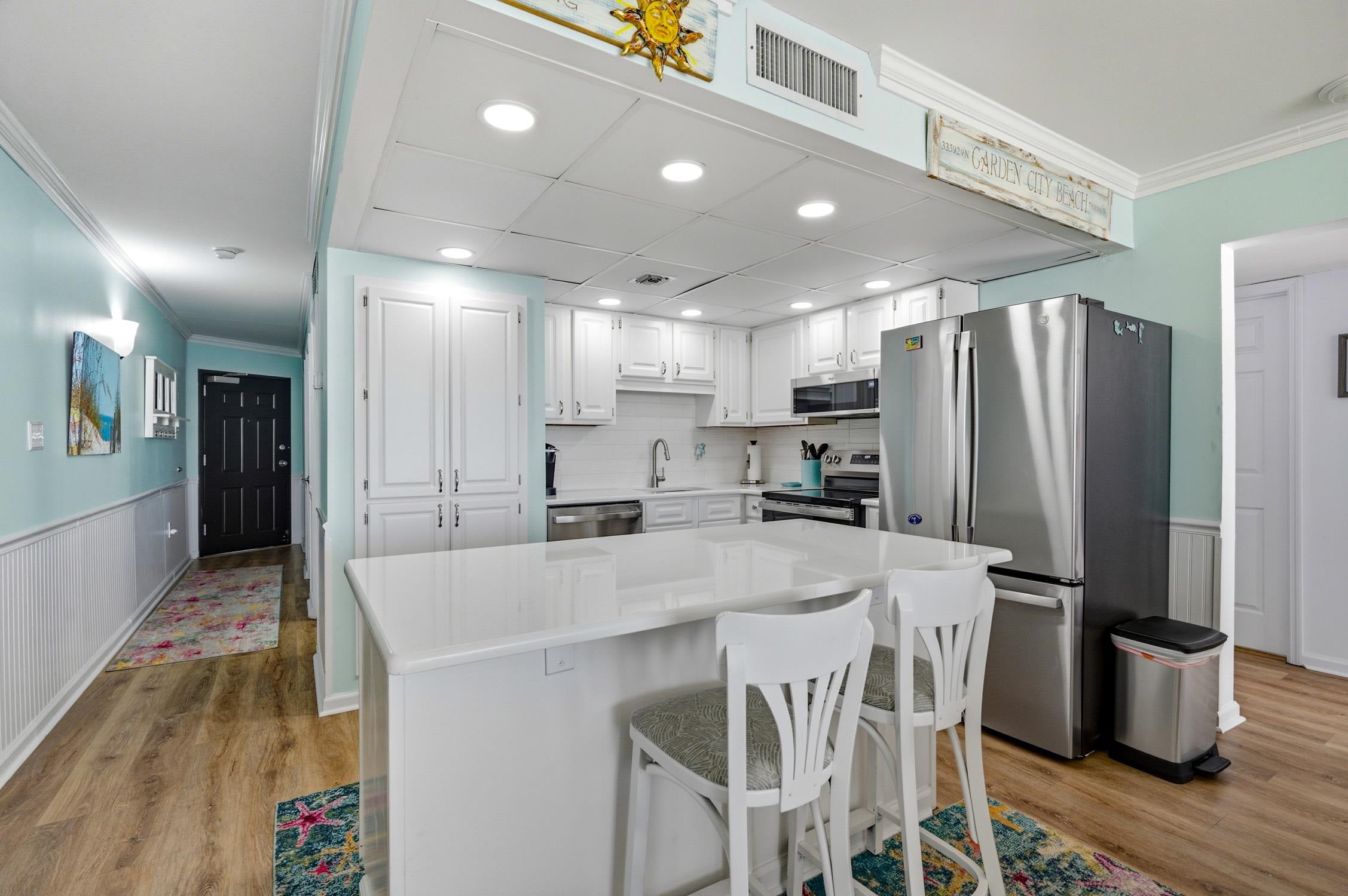 1210 N Waccamaw Dr. 801