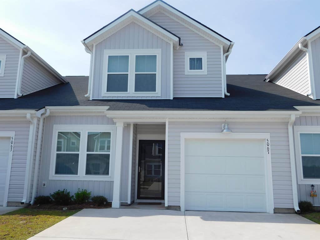 Photo of 5067 Georgetown Dr #5067, Myrtle Beach, SC 29579 (MLS # 2616144)