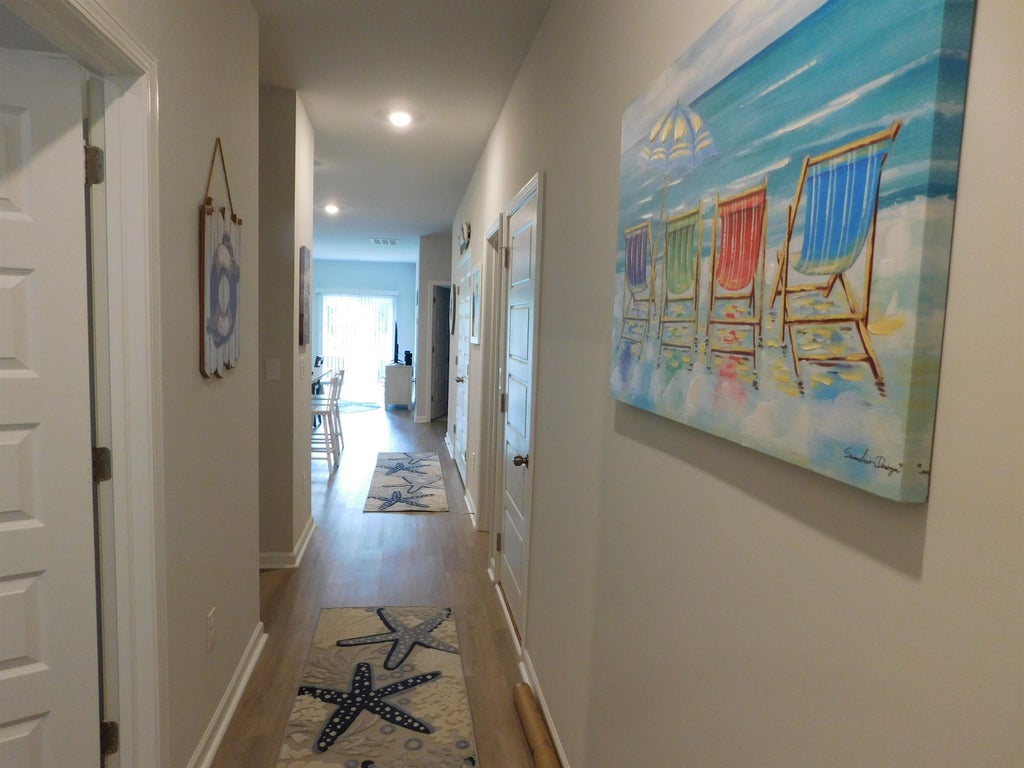 Photo of 5067 Georgetown Dr #5067, Myrtle Beach, SC 29579 (MLS # 2616144)
