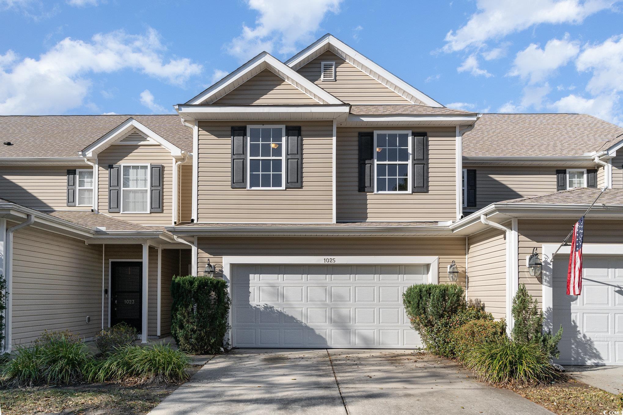 1025 Fairway Ln. 1025