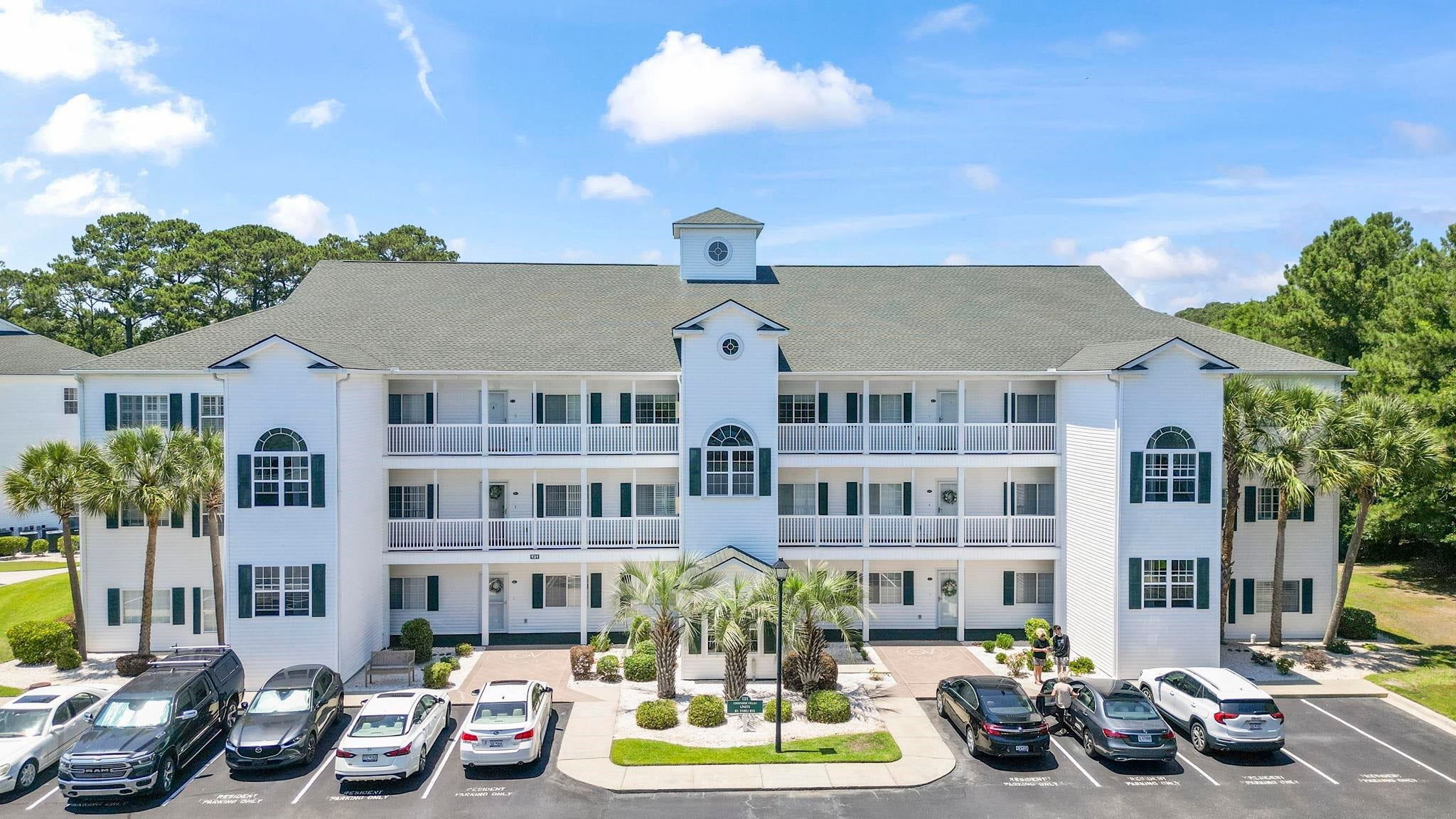 Photo 1 of 29 — 131 Greenside Villas Dr. B15, Little River, SC 29566