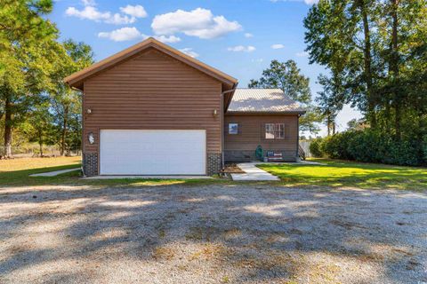 A home in Mullins