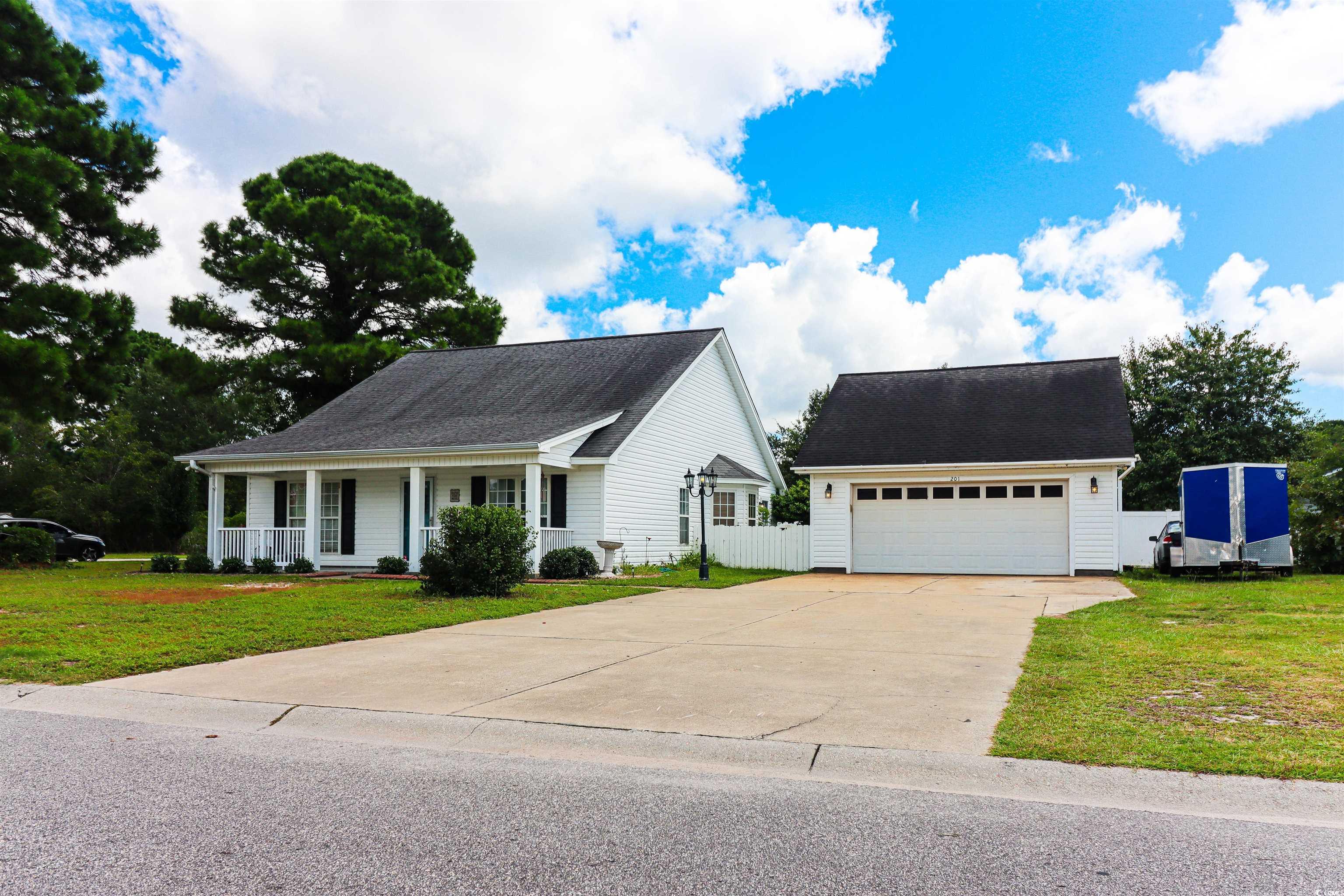 View Conway, SC 29526 house