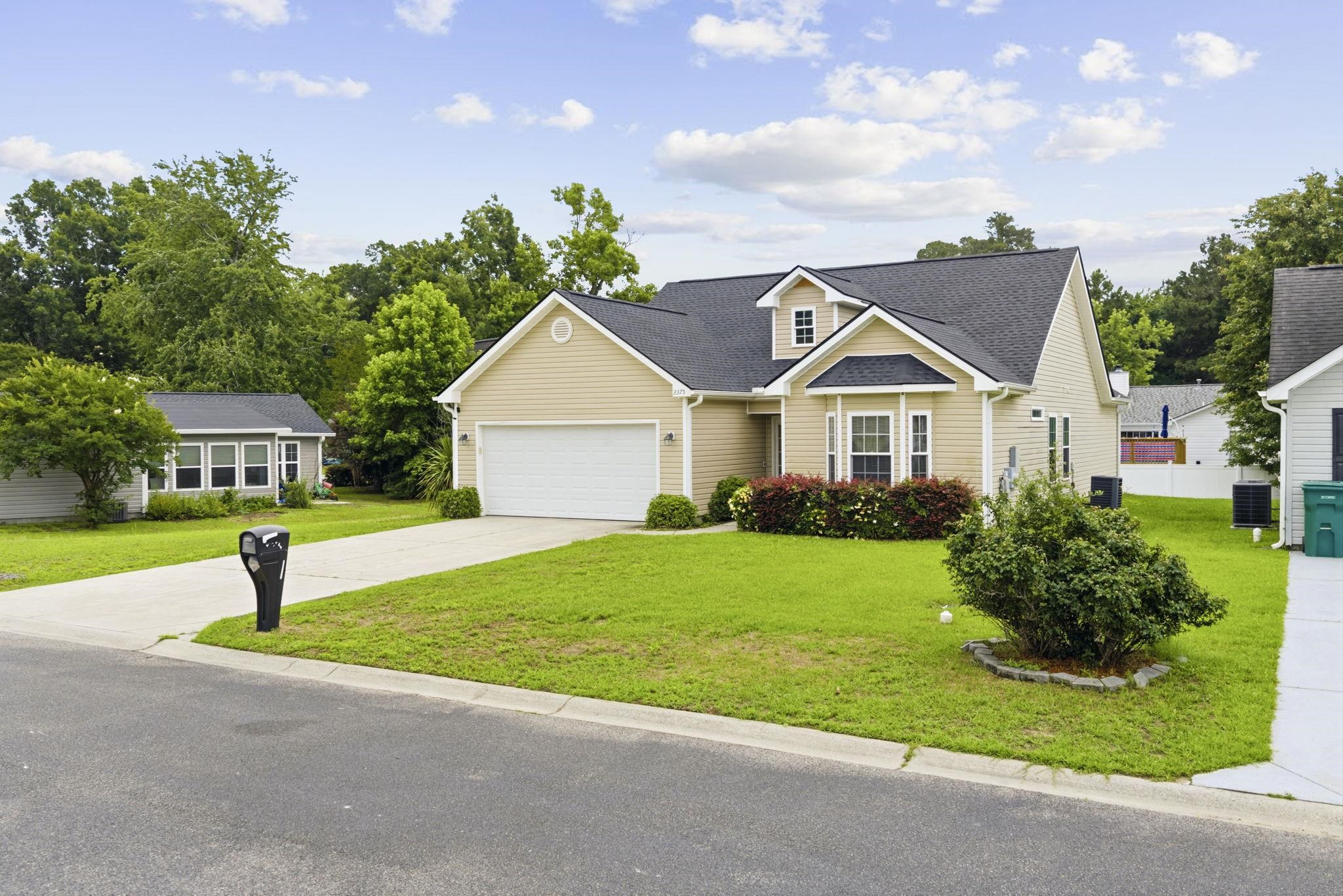 2375 Morlynn Dr.