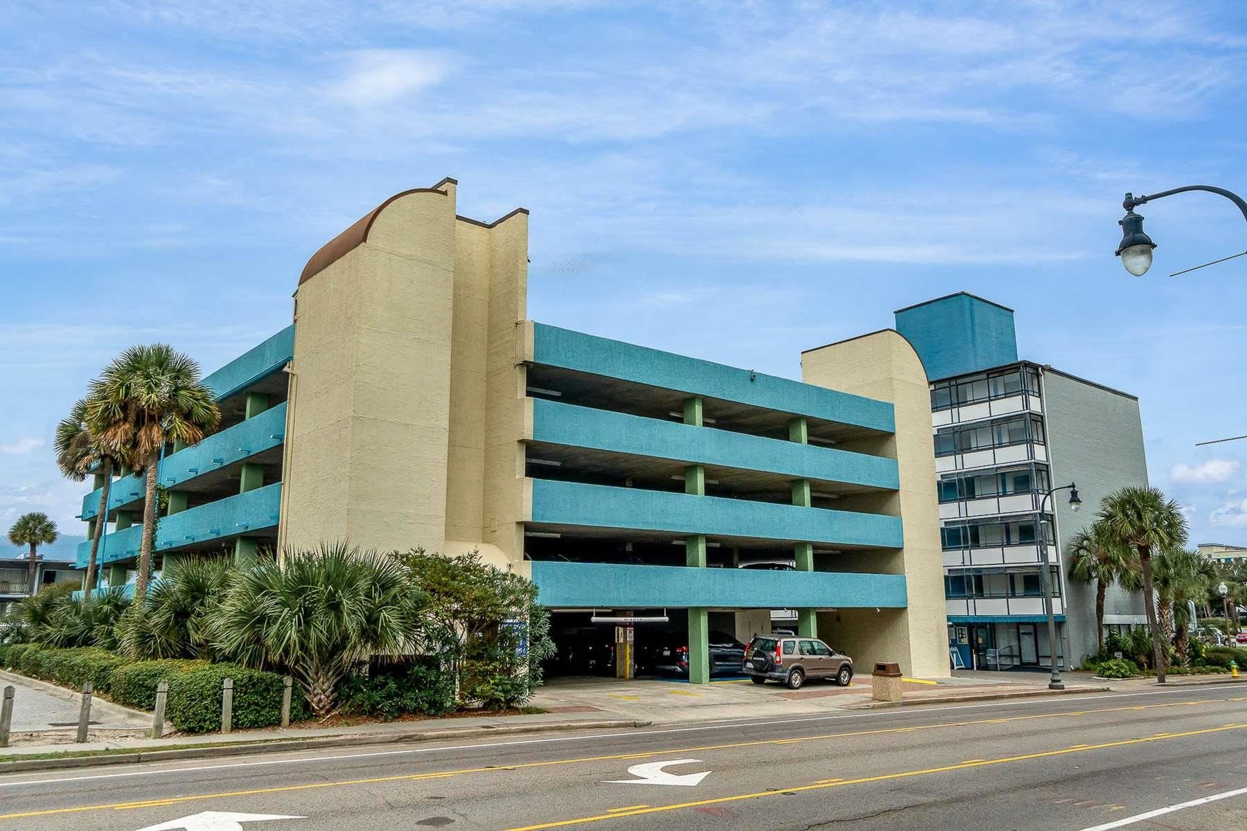 2310 N Ocean Blvd. 301