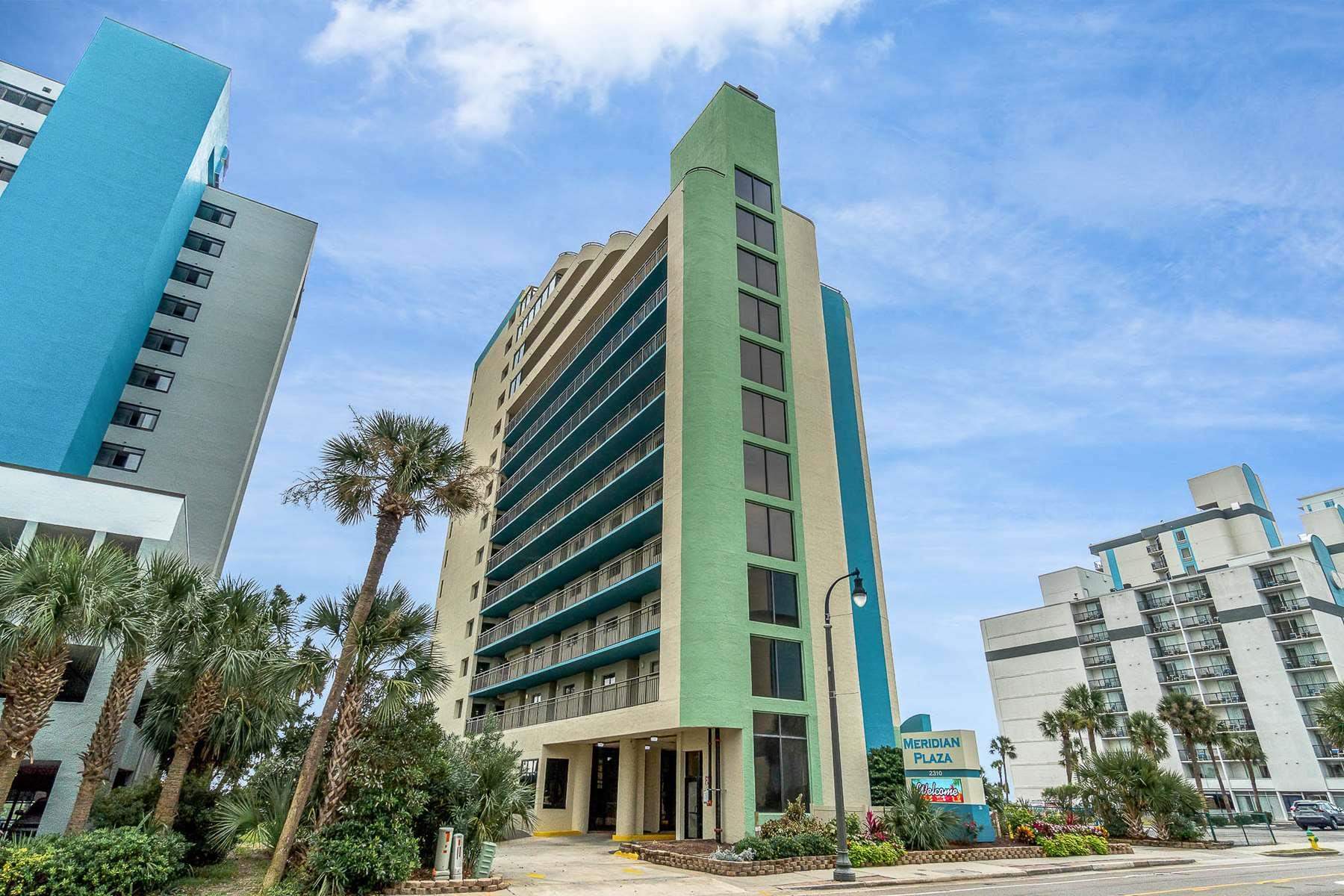 2310 N Ocean Blvd. 301
