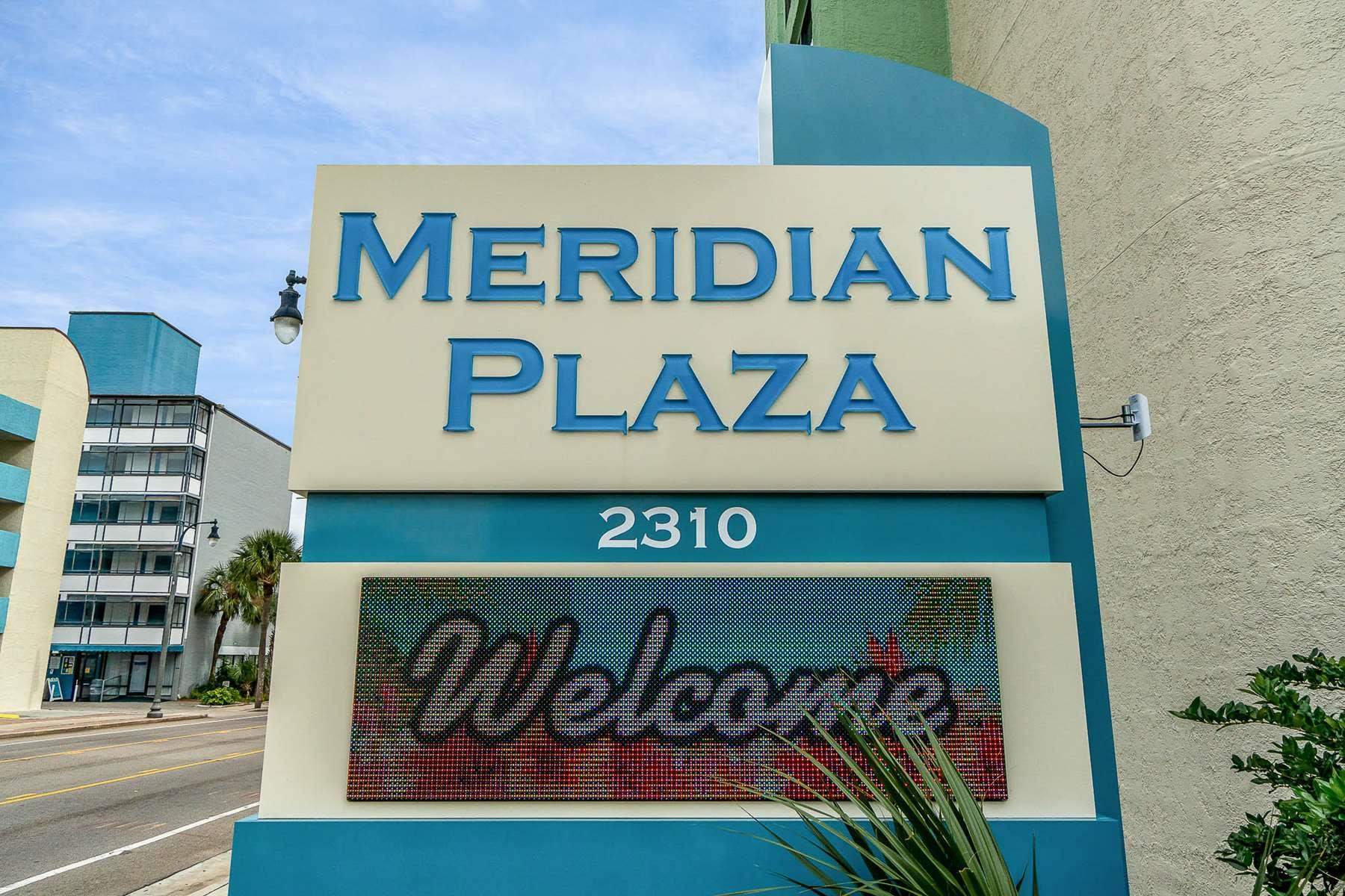 2310 N Ocean Blvd. 301