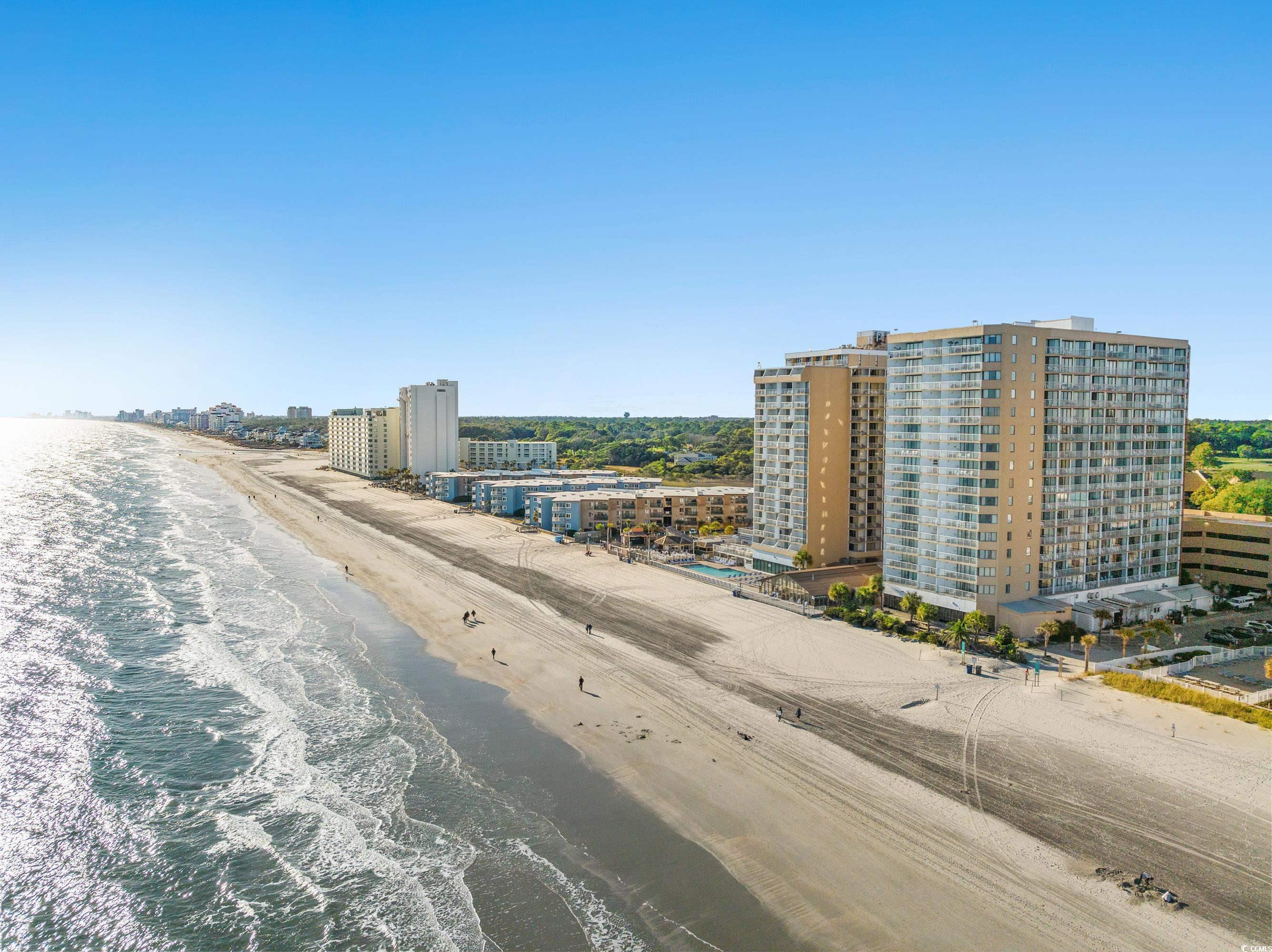9550 Shore Dr. 1603
