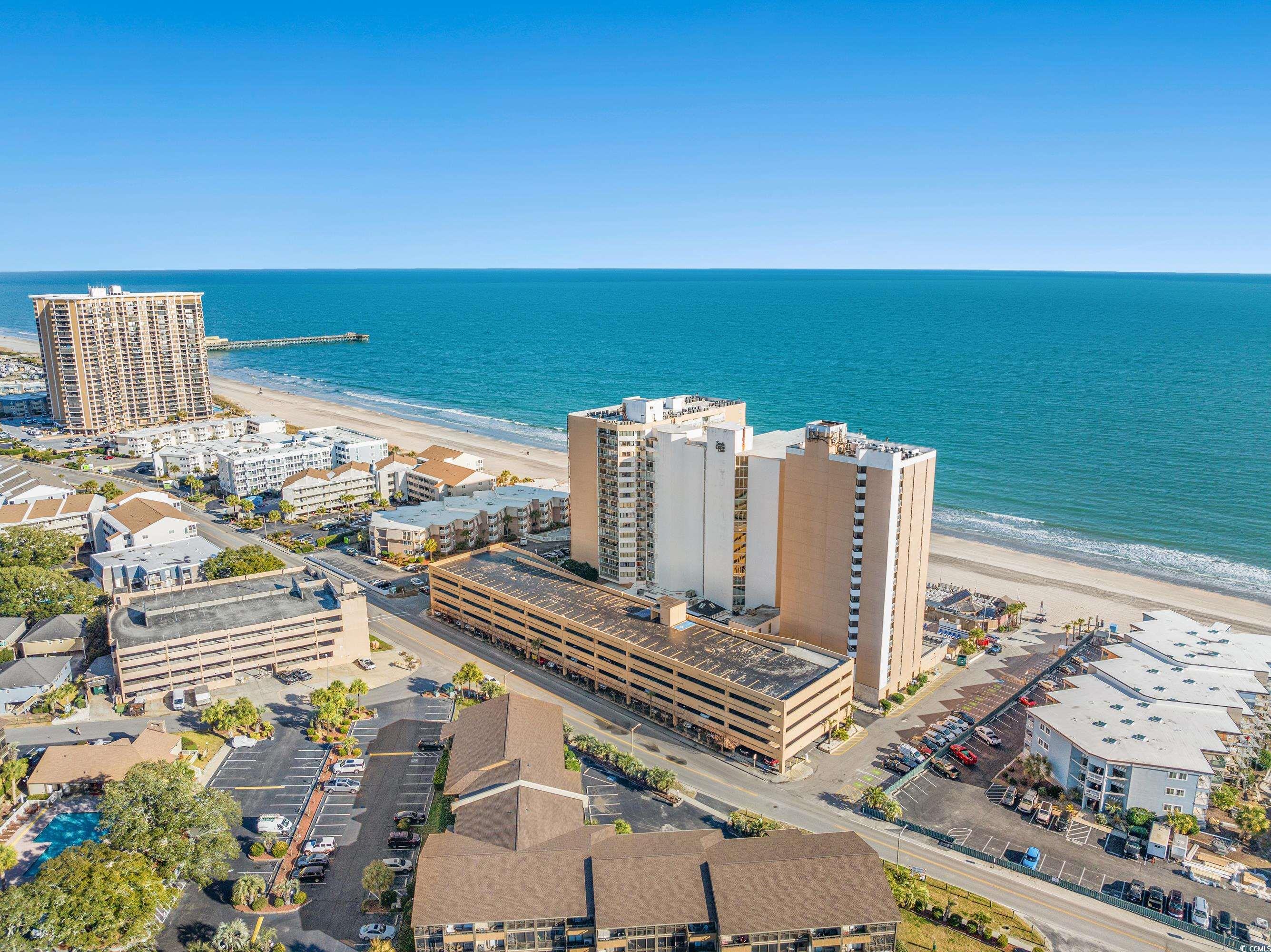 9550 Shore Dr. 1603