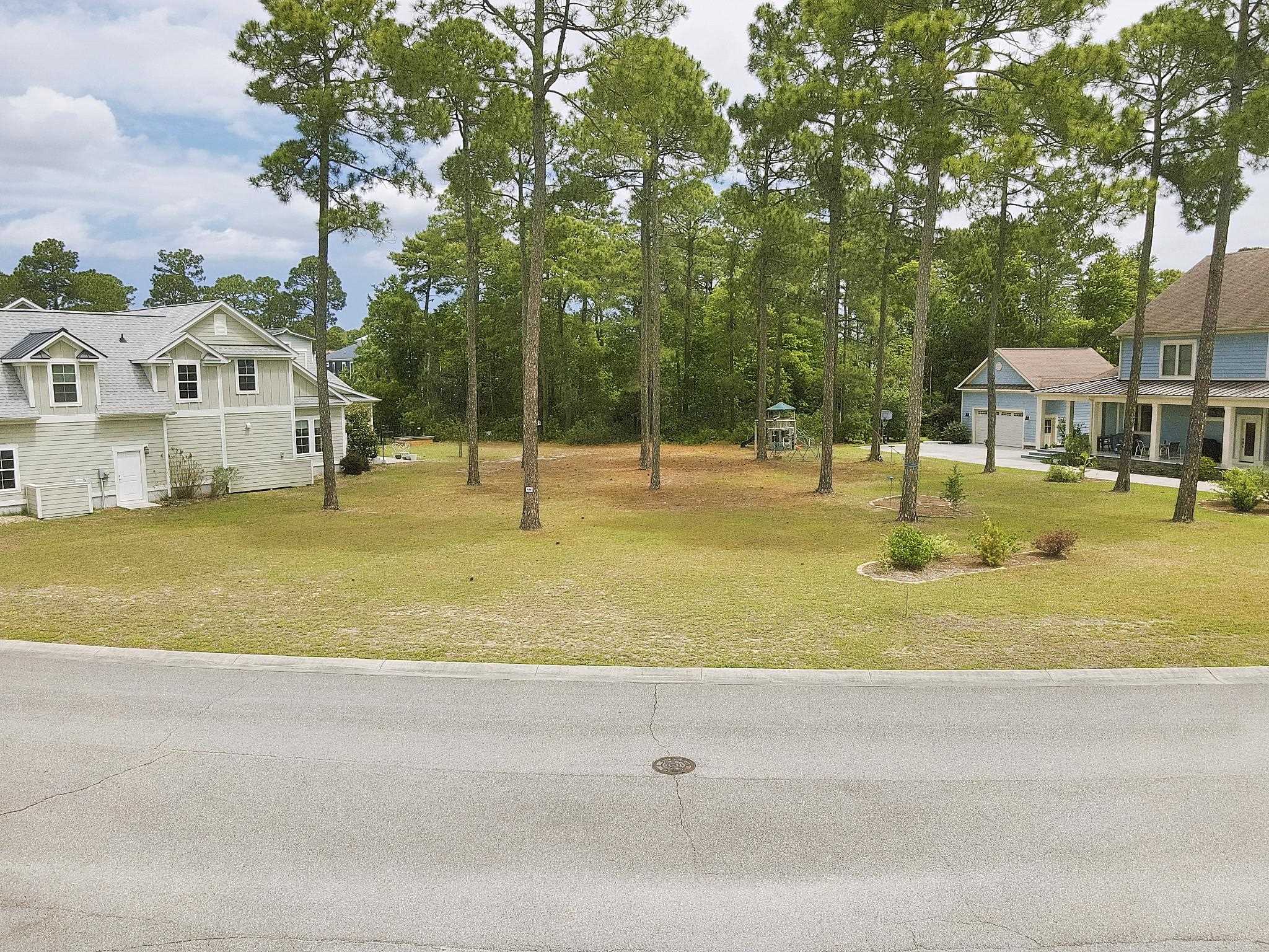 1058 Fiddlehead Way