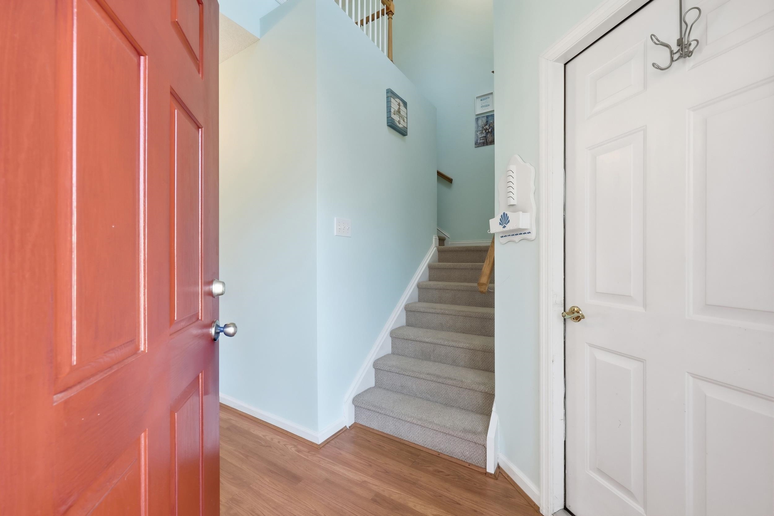 1991 Mossy Cove Point 1991