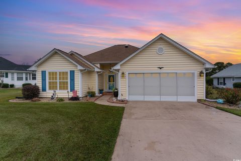 A home in Longs