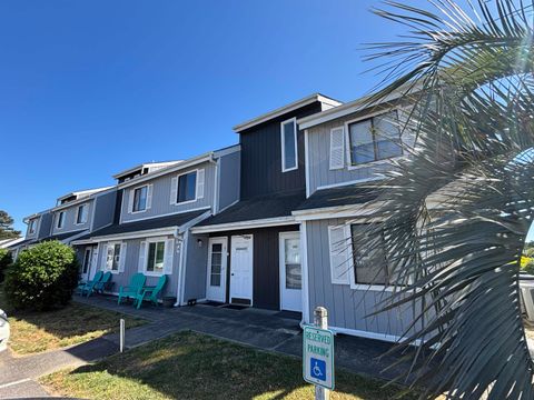 Photo of 3700 Golf Colony Lane #13-D, Little River, SC 29566 (MLS # 2610582)