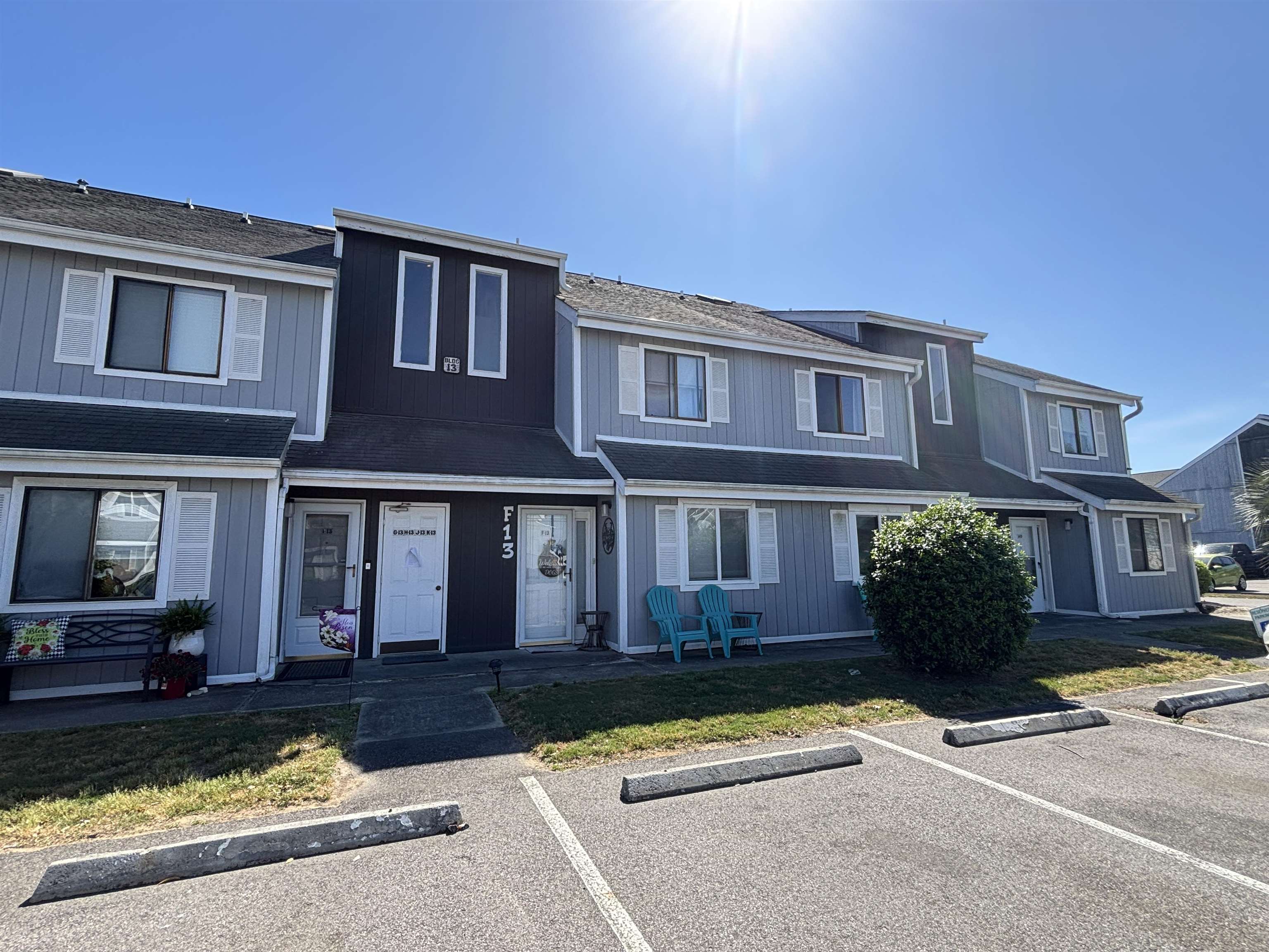 3700 Golf Colony Lane 13-D