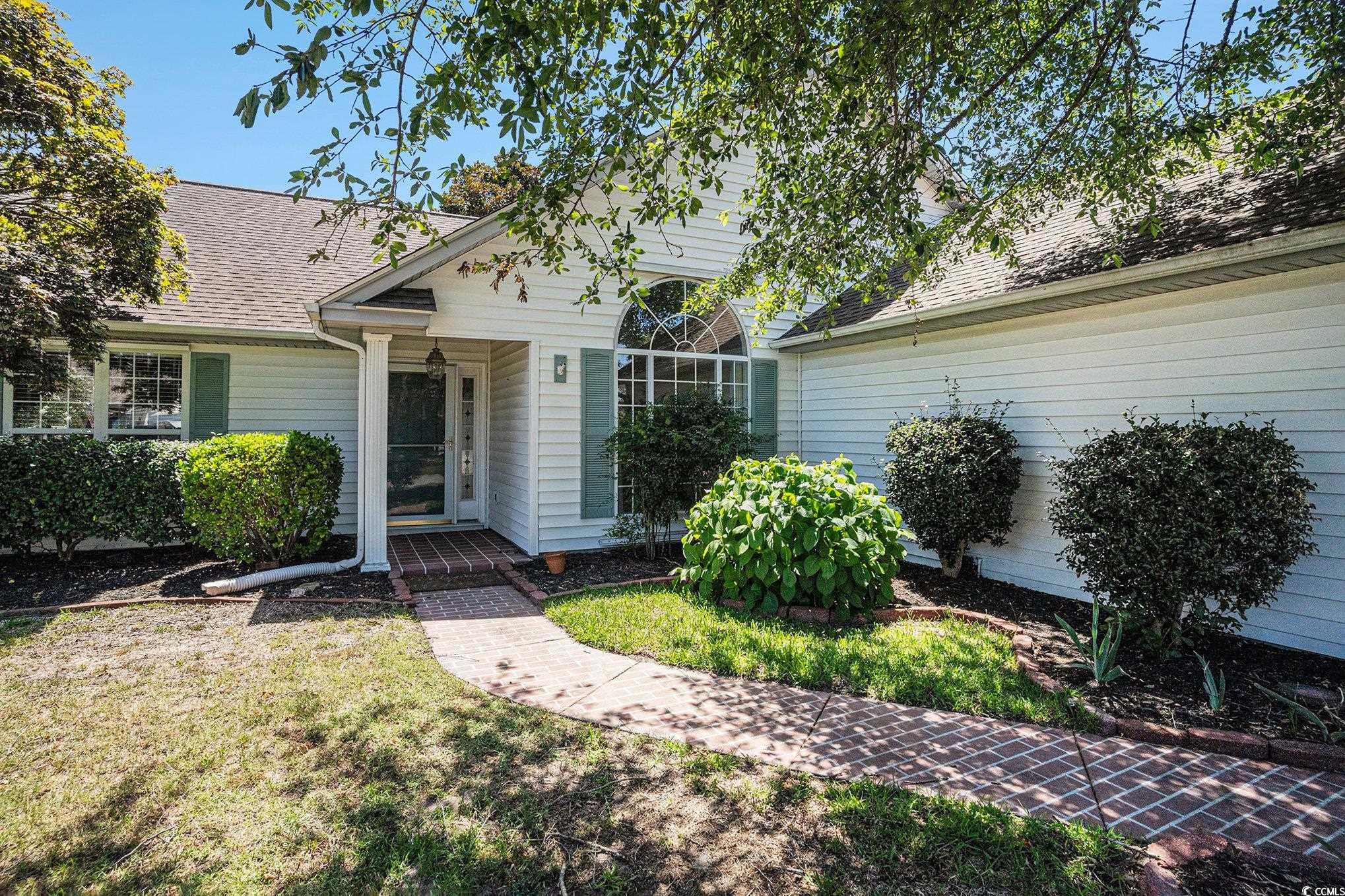 1611 Montclair Dr.