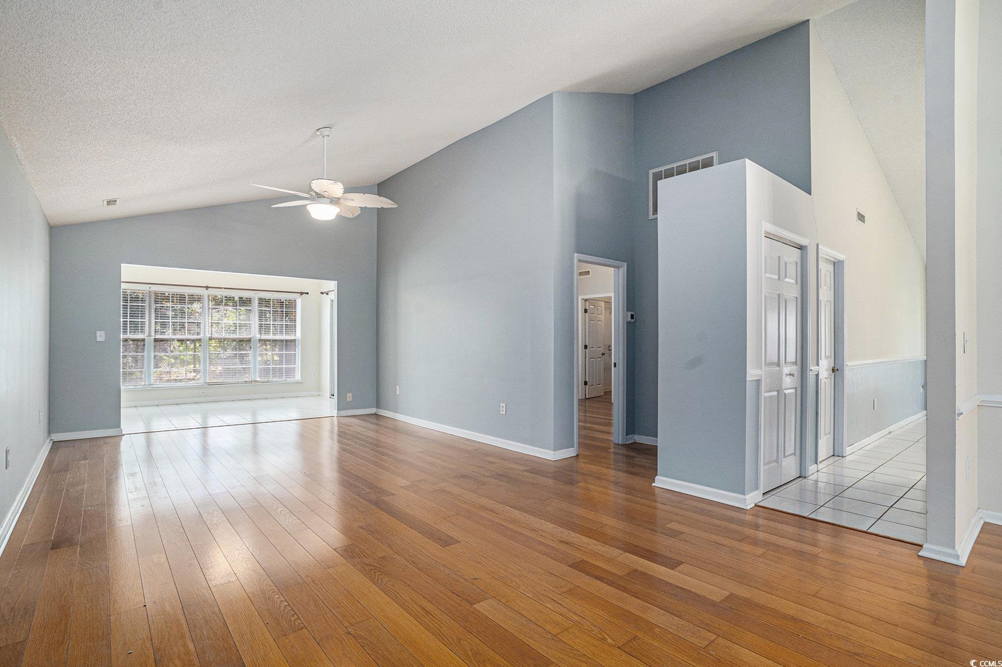 1611 Montclair Dr.