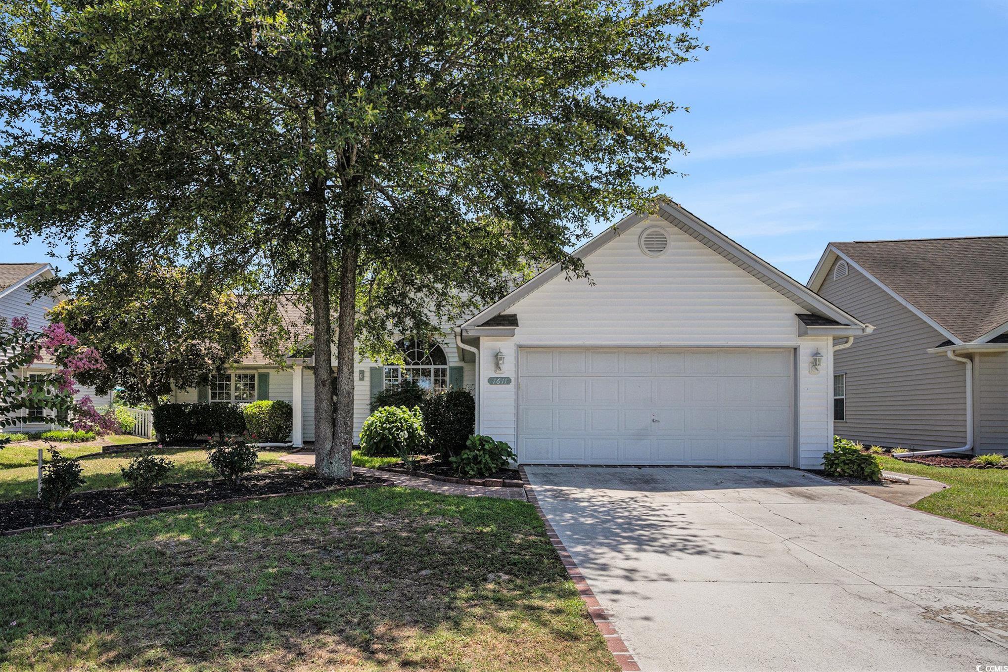 1611 Montclair Dr.