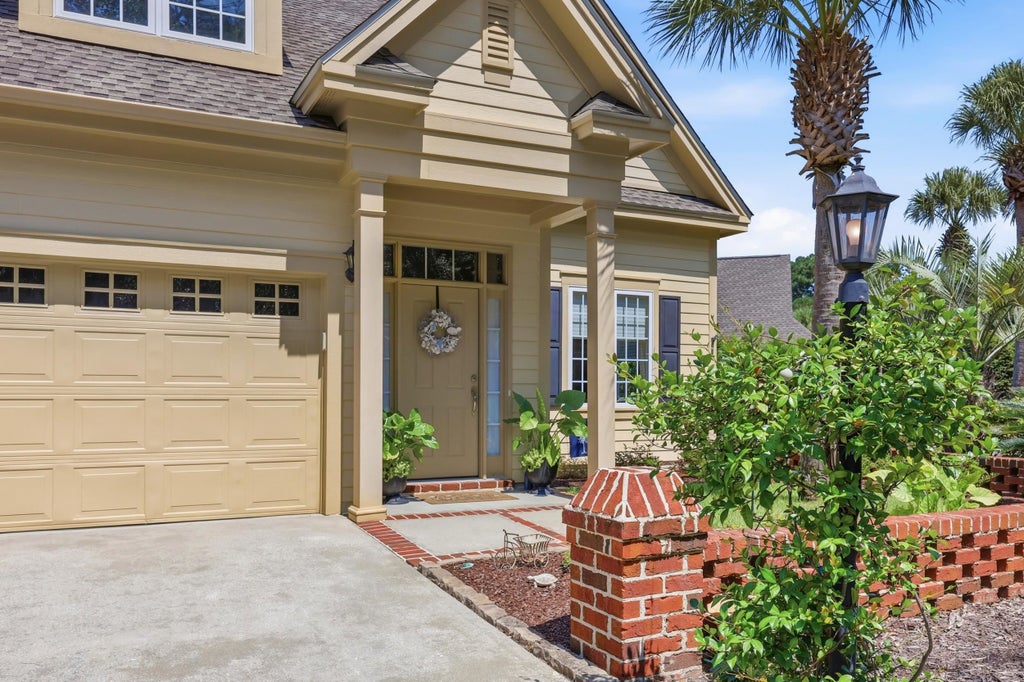 Photo of 627 Huntington Lake Circle #52, Pawleys Island, SC 29585 (MLS # 2621877)