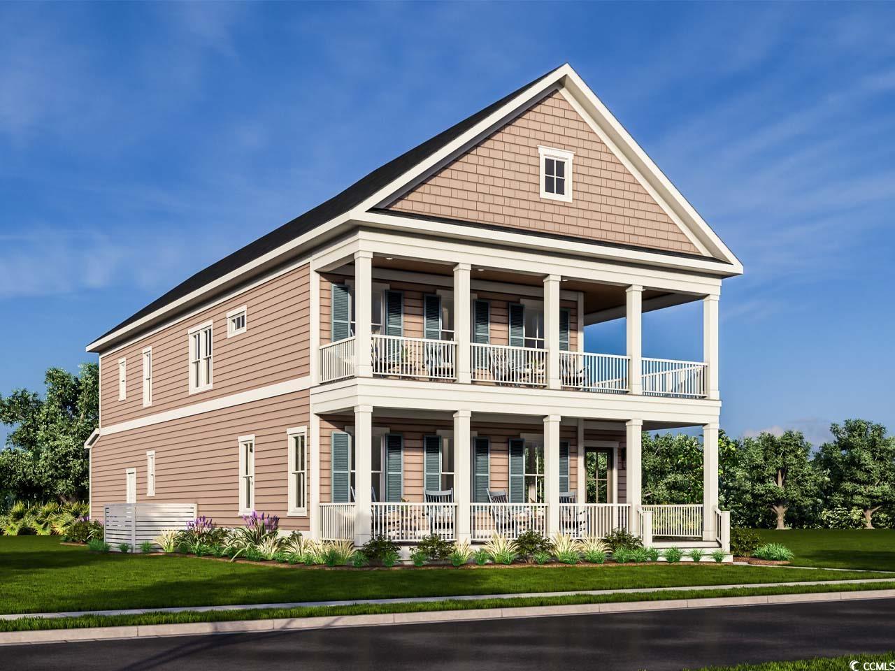8163 Wood Pass Lane