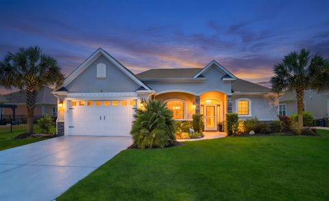 Photo of 5403 Via Verde Dr, North Myrtle Beach, SC 29582 (MLS # 2610863)