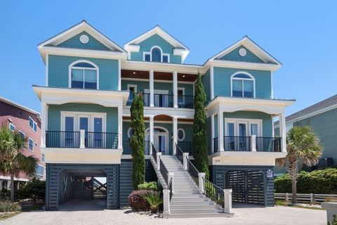 1689 S Waccamaw Dr. Murrells Inlet SC 29576