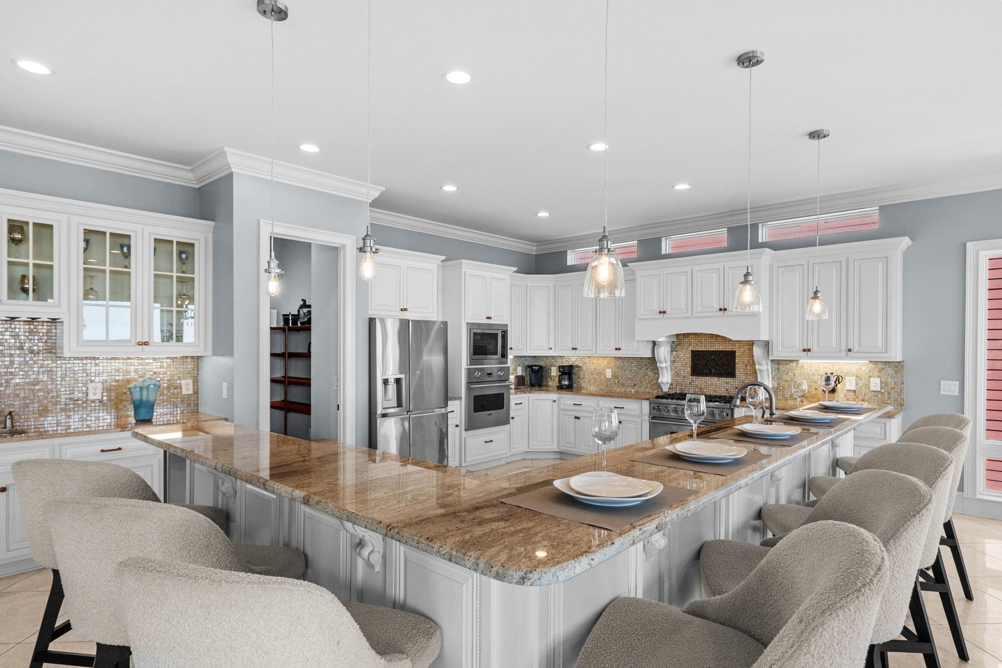 1689 S Waccamaw Dr.