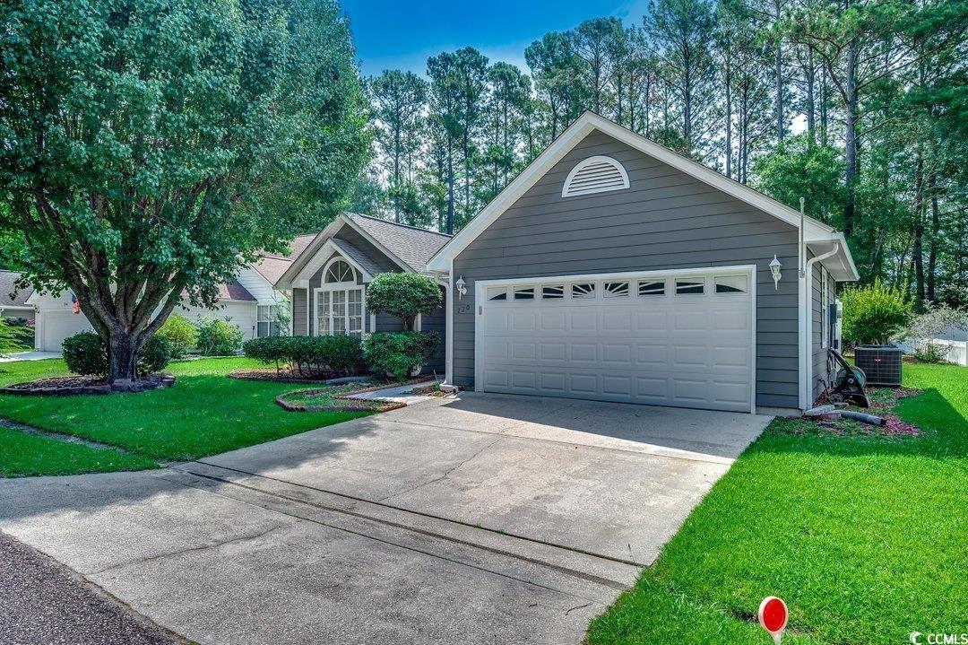 220 Gateway Dr.